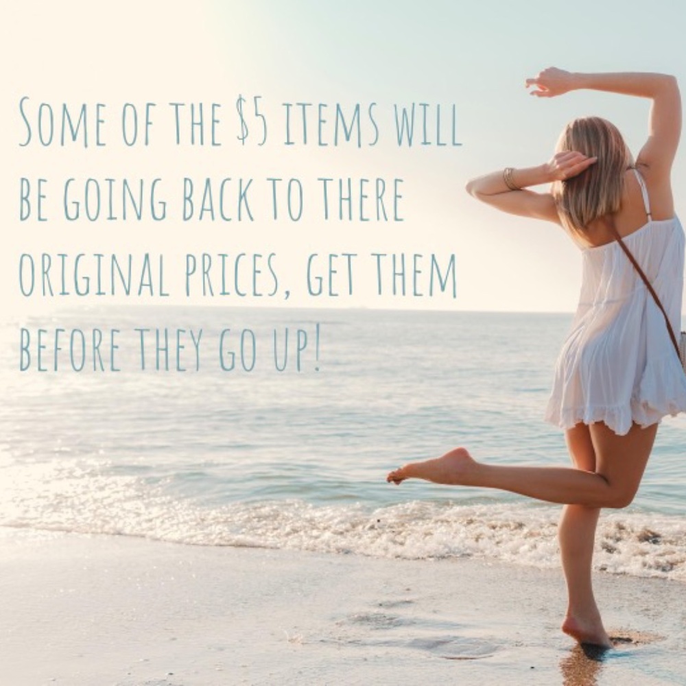 GET THEM BEFORE THEY GO!